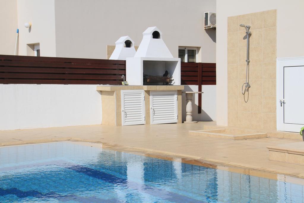 Maricosta Villas Villa