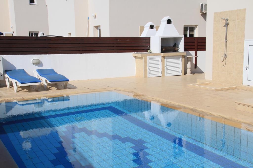 Maricosta Villas * Protaras