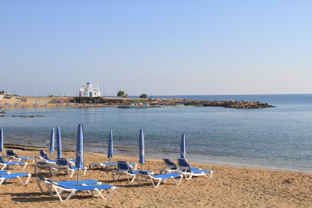 Maricosta Villas Villa Protaras