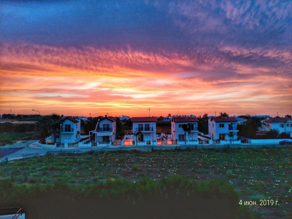 Villa Maricosta Villas Protaras